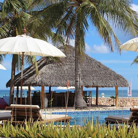 T-Land Resort Нембрала Экстерьер фото