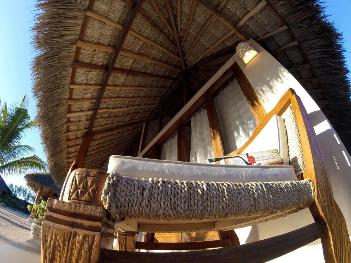 T-Land Resort Нембрала Экстерьер фото