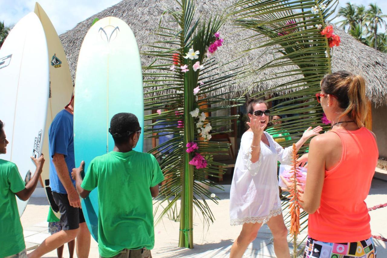 T-Land Resort Нембрала Экстерьер фото